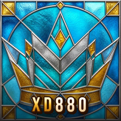 xd880 Tangkapan Layar - 3